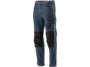Рабочие штаны MARA STRETCH JEANS YATO YT-79084 размер 2XL