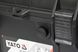 Ударостійкий ящик для інструментів герметичний YATO YT-08907