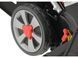 Бензиновая газонокосилка LONCIN 166 см&sup3;, ширина захвата 51 см YATO YT-85504