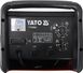 Пуско-зарядний пристрій для акумуляторів YATO YT-83062