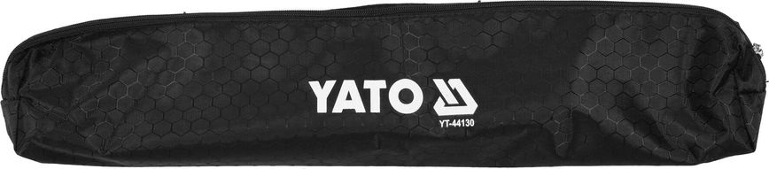Шаблон для маркування отворів YATO YT-44130