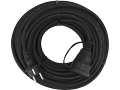 Строительный удлинитель кабель 3х1.5 мм², 30м YATO YT-81027
