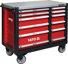Тележка сервисная для инструментов YATO YT-09003