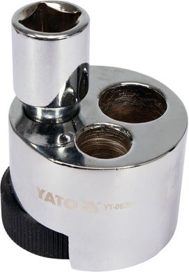 Головка для викручування шпильок YATO YT-06251