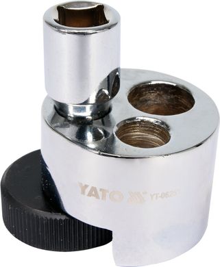 Головка для викручування шпильок YATO YT-06251