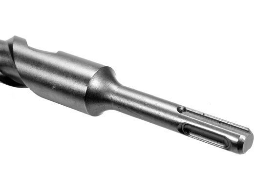 Бур для бетону YATO Premium X тип 25x600 мм SDS-Plus YATO YT-41968