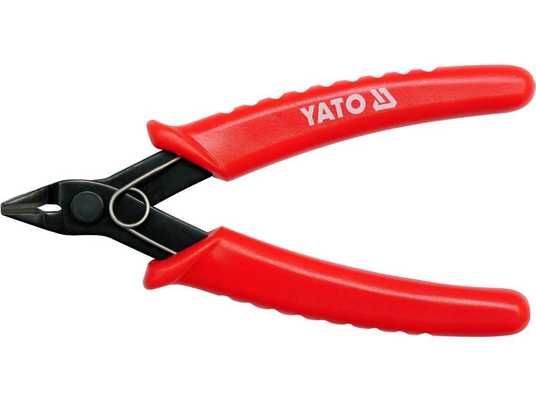 ▷ Бокорізи 125 мм YATO YT-2261 Yato, купити в Україні, цінa