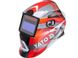 Професійна зварювальна маска YATO YT-73921