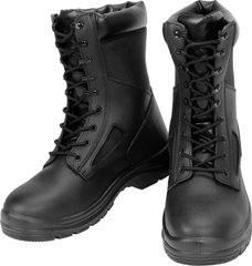 Защитные ботинки Gora S3 YATO YT-80708 размер 46