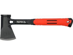 Кована моноблочна сокира 600 г YATO YT-79990