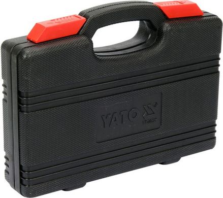 Інструмент для регулювання тнвд Bosch 10 предметів YATO YT-05337