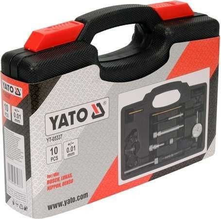 Наборы инструментов Yato YT-05337 купить по выгодной цене
