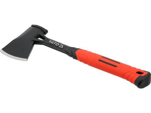 Кована моноблочна сокира 600 г YATO YT-79990