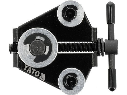Станок для гибки тормозных трубок YATO YT-08146