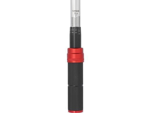 Динамометрический ключ 3/4" диапазон 100-500 Нм YATO YT-07680