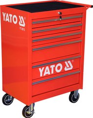 Шкаф сервисный для инструментов YATO YT-0913