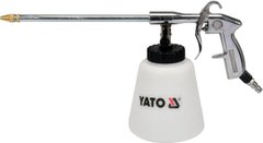 Пневматический пистолет для пены 1 л YATO YT-23640