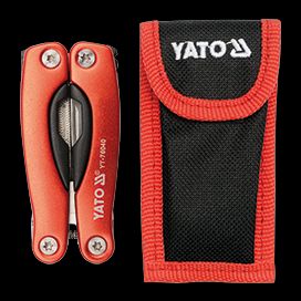 Багатофункціональний інструмент YATO YT-76040