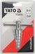 Ключ ступенчатый с ручкой YATO YT-03318