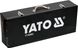 Відбійний молоток 1600 Вт YATO YT-82002