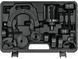 Комплект для обслуживания втулок задней подвески Toyota YATO YT-25414